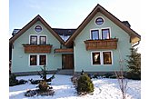 Šeiminis pensionas Nová Lesná Slovakija